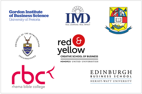 Educational Background